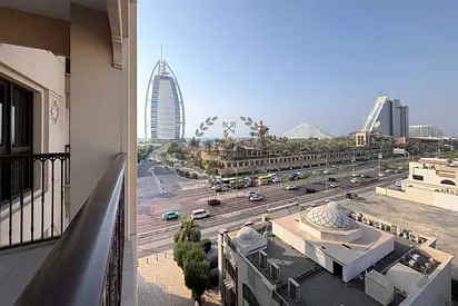 PRIME MJL | 1BR | BURJ VIEWS | LAMTARA 1