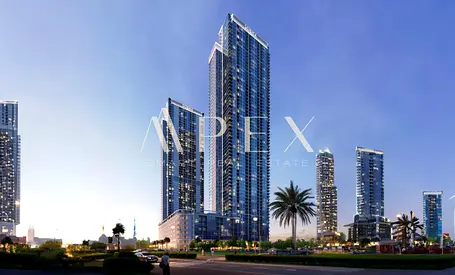 Resale On OP | Near Handover | Downtown Views