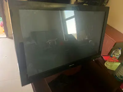 Samsung 50" Flat Panel TV (used) - Good display