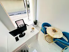 Maximize Your Business Efficiency in Our Flexible Office Spaces