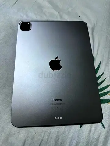 iPad Pro 4th gen M2 91% battery health