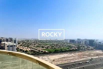 Stunning View | Fully Furnished | Vacant