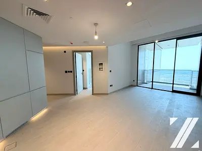 High Floor | Spacious 1 Bed | Prime Location