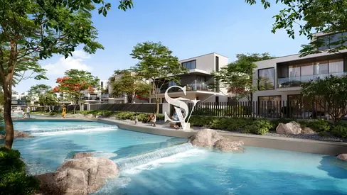 Vastu | Lagoon Facing | Community Expert