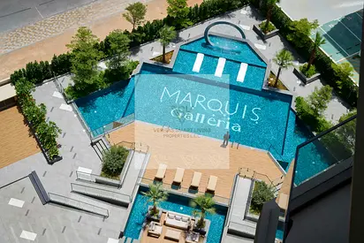 Large 1BR | Brand New | Multiple Options