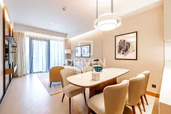 Vacant Apt | Fully Furnished | Prime Location