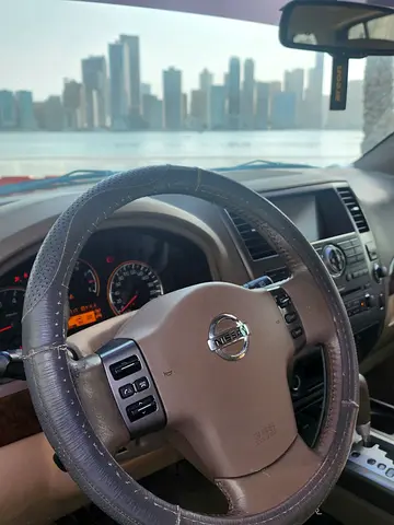صورة 4 لـ 2012 Nissan ARMADA