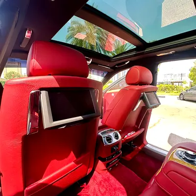 2013 ROLLS-ROYCE GHOST 缩略图 15