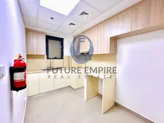 BRAND-NEW | 1BHK APARTMENT | 1 MONTH FREE | AED 70K