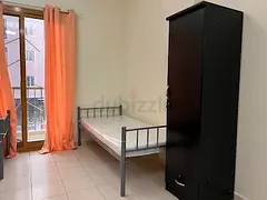 Bed space available dubai investment park 2
