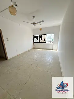 Spacious 3BR Apartment with Garden View Free Internet Prime Location Easy Access to Dubai and Ajman