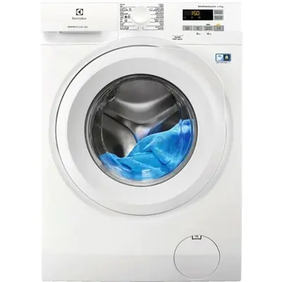 Electrolux Front Load Washing Machine 7 kg EW6F5722BB