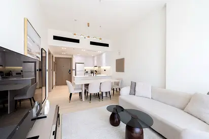 Vacant Now | Fully Furnished | Spacious Layout