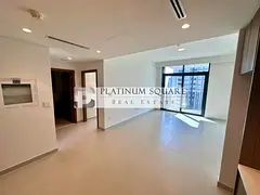 Burj View | Brand New 1BR | Vacant