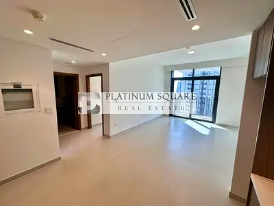 Burj View | Brand New 1BR | Vacant