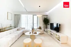 Hot Offer |Brand New Furnished | Large Living Room