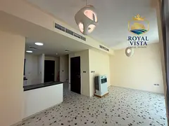 3BR Villa | Albizia DAMAC Hills 2 | Garden & Balcony Access
