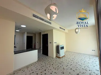3BR Villa | Albizia DAMAC Hills 2 | Garden & Balcony Access