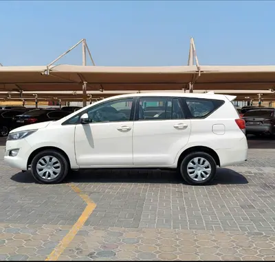 صورة 2 لـ 2020 Toyota INNOVA