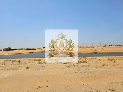 nvestment Opportunity in Muzairah: Commercial Land Plots