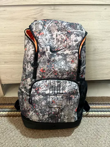 Nike elite backpack