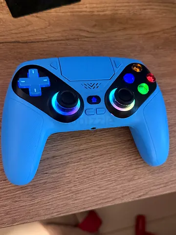 PS5 Hall Effect Joystick with RGB