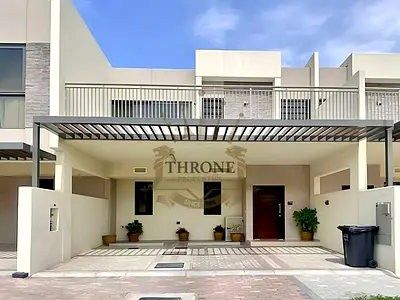 5BED+MAIDROOM | MIDDLE SINGLE ROW | READY TO MOVE