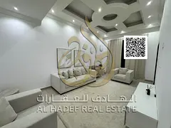 Villa for Annual Rent Located in Al Yasmeen—one of Ajman’s most desirable areas—close to all a