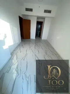 Master BR | Maid Room | 4 Bath | Spacious | 2 Balconies | Open View | Central A/C | Large Tower