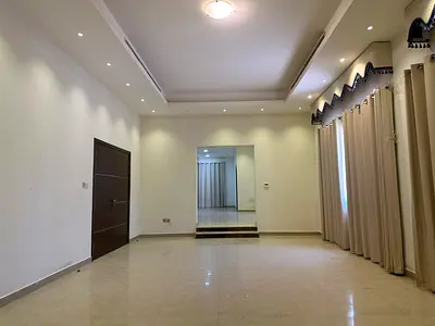 6 BED/5 HALL VILLA AL KHWANEEJ FIRST DUBAI NEAR LAST EXIT AND QURANIC PARK DUBAI FOR RENT