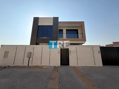 🏠 BRAND NEW VILLA FOR RENT – AJMAN 🔑 MODERN VILLA | READY TO MOVE IN
