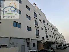 HUGE 1 BEDROOM HALL WITH BALCONY & SPLIT AIR CONDITION