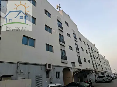 HUGE 1 BEDROOM HALL WITH BALCONY & SPLIT AIR CONDITION