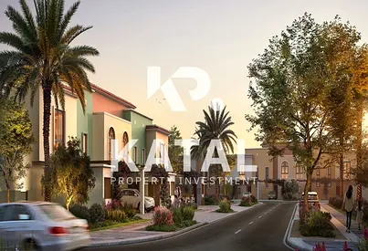 Hot Deal | Luxury 3BR+Maid | Prime Community