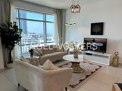 Exclusive | Rented | Fully Furnished