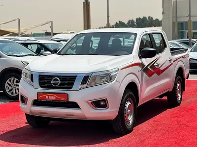 2020 Nissan NAVARA 照片 3