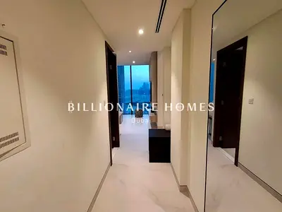 VACANT / FULLY FURNISHED / FLEXIBLE TERMS