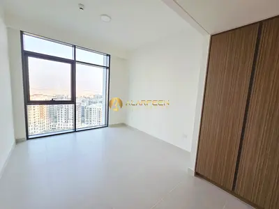 Waterfront 3BR Apartment | Palace Residences North | Marina & City View