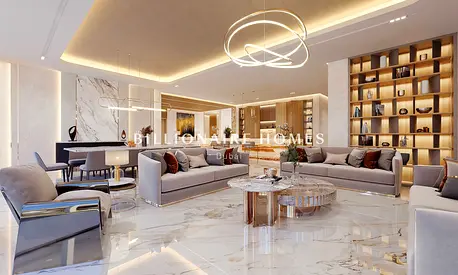 Lagoon View | Mansion Villa | PHPP