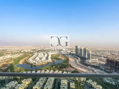 Vacant Now | Golf Course view | High Floor