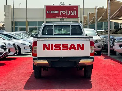 2020 Nissan NAVARA 照片 5