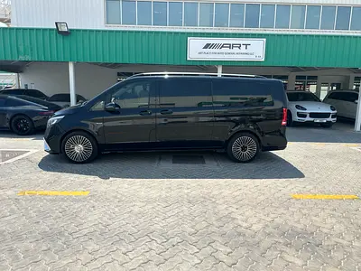 صورة مصغرة 14 لـ 2019 Mercedes-BENZ V-CLASS