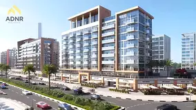 WATERFRONT LIVING | 20/80 PAYMENT PLAN | HIGH ROI POTENTIAL | PRIME MBR CITY | STRONG RENTAL DEMAND