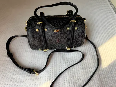 DKNY hand bag