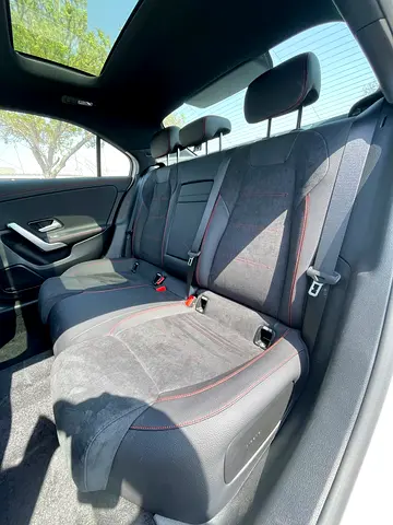 2025 Mercedes-BENZ A-CLASS — миниатюра 17