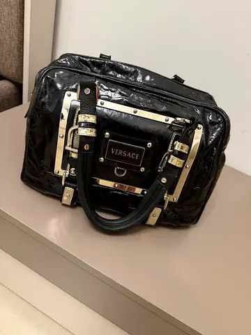 Authentic Versace Bag 2010 Collection