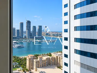 PARTIAL SEA VIEW | HIGH FLOOR | VACANT