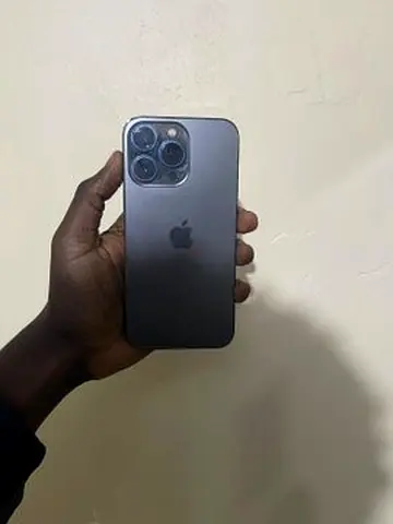 iPhone 13 Pro Max 128gig