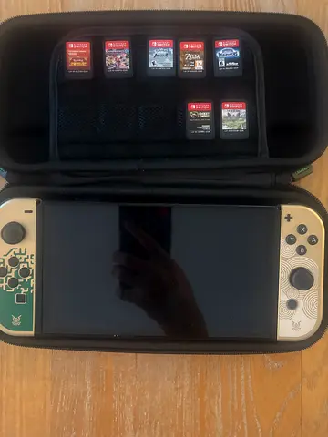 Nintendo
