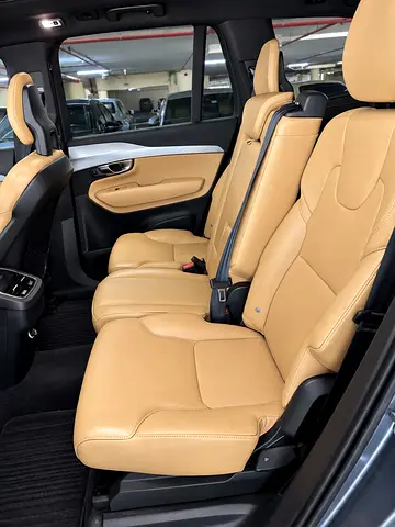 2019 Volvo XC90 — фото 8